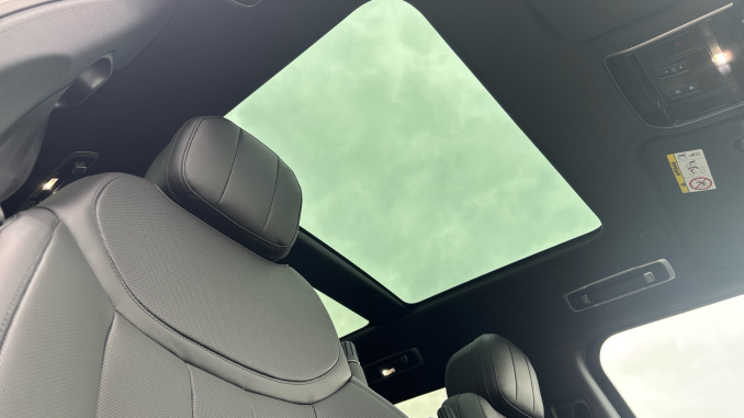 Land Rover Range Rover 3.0 P460e Edition 4dr Auto Estate - Image 20